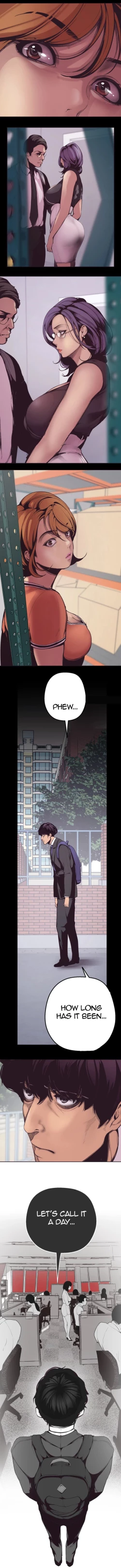 Page 36 of A Wonderful New World Ch.36/?