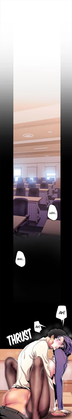 Page 385 of A Wonderful New World Ch.36/?