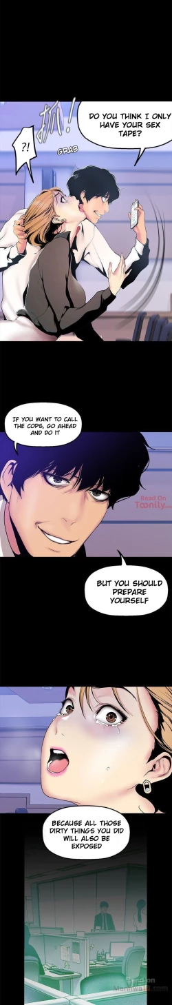 Page 473 of A Wonderful New World Ch.36/?