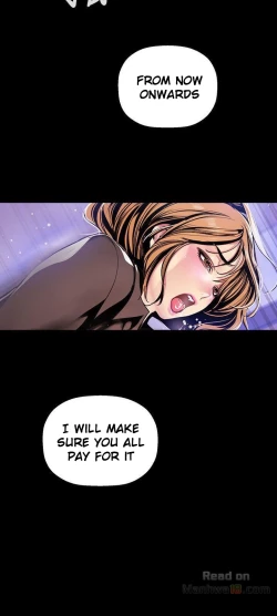 Page 539 of A Wonderful New World Ch.36/?