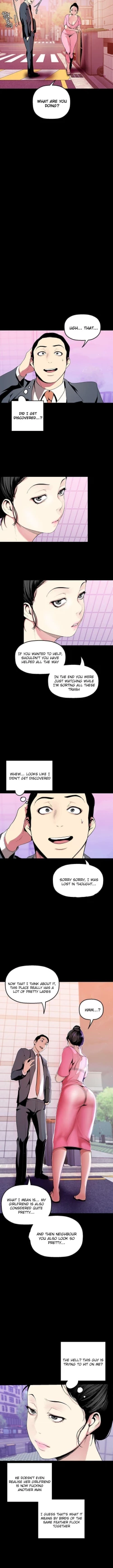 Page 600 of A Wonderful New World Ch.36/?