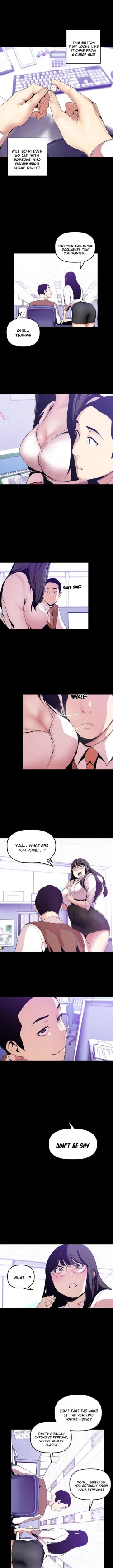 Page 619 of A Wonderful New World Ch.36/?