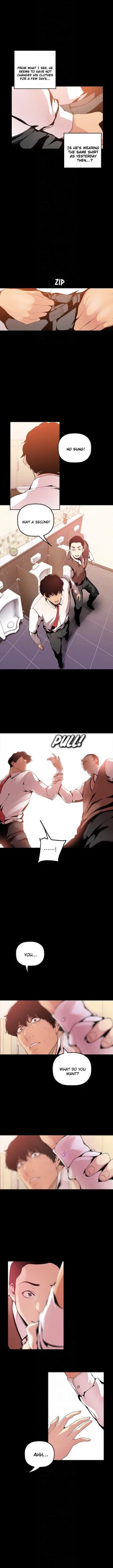 Page 622 of A Wonderful New World Ch.36/?