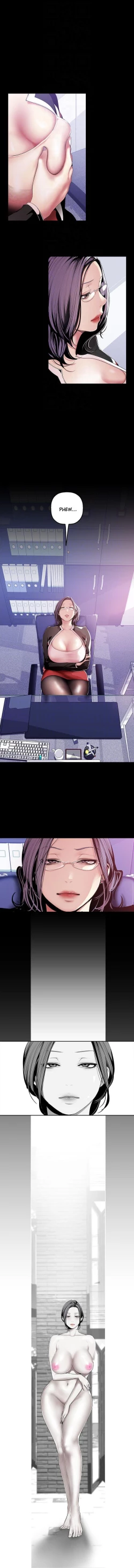 Page 624 of A Wonderful New World Ch.36/?