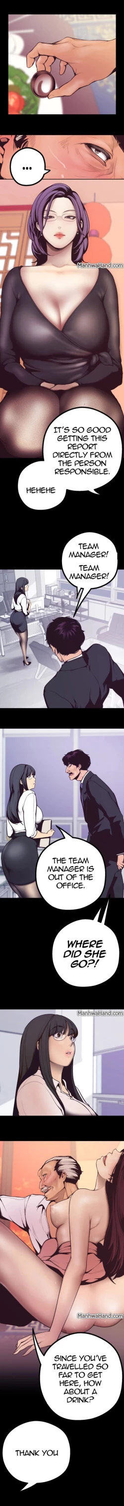 Page 70 of A Wonderful New World Ch.36/?