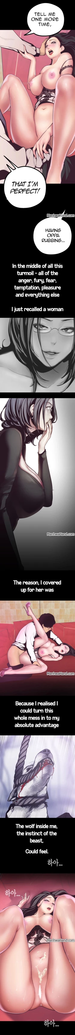 Page 93 of A Wonderful New World Ch.36/?