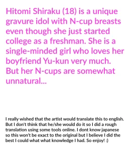 Page 2 of It's Okay to Have Fake Breasts!