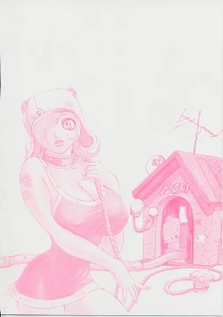 Page 5 of Sakuretsu Eropai Dynamite