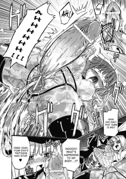 Page 52 of Witch Hunter Hunt 1-3