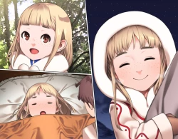 Page 133 of Junsui Noumitsu Shoujo Rinya