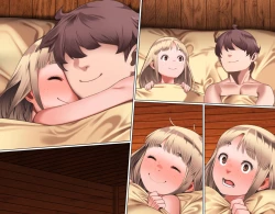 Page 86 of Junsui Noumitsu Shoujo Rinya