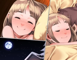 Page 87 of Junsui Noumitsu Shoujo Rinya