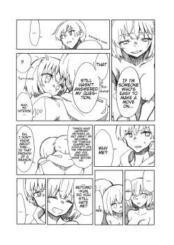 Page 14 of Midareru Euphonium | Chaotic Euphonium