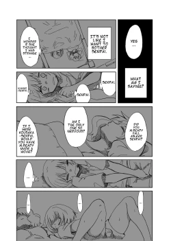 Page 24 of Midareru Euphonium | Chaotic Euphonium