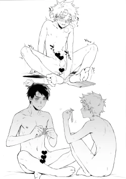 Page 9 of Sukebe Matome Usui Hon