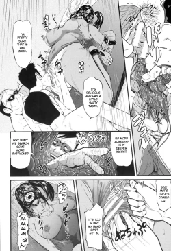 Page 181 of Onna Jigoku, Niku no Tsubo - Hentairui Inranka Mesubuta Ichidaiki