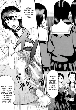 Page 222 of Onna Jigoku, Niku no Tsubo - Hentairui Inranka Mesubuta Ichidaiki