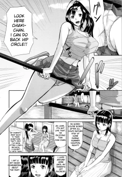 Page 63 of Onna Jigoku, Niku no Tsubo - Hentairui Inranka Mesubuta Ichidaiki