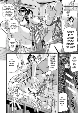 Page 7 of Onna Jigoku, Niku no Tsubo - Hentairui Inranka Mesubuta Ichidaiki