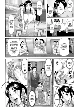 Page 89 of Onna Jigoku, Niku no Tsubo - Hentairui Inranka Mesubuta Ichidaiki