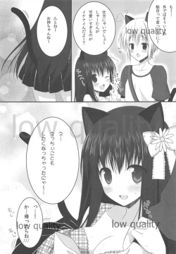 Page 10 of Onee-chan to Chucchu Shiyo