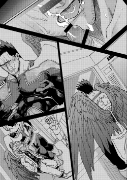 Page 73 of WEB Sairoku Zumi HawEn Manga ga Kami demo Yomeru Hon.