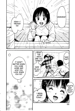 Page 10 of Virgin Night 2 - Chapter 3