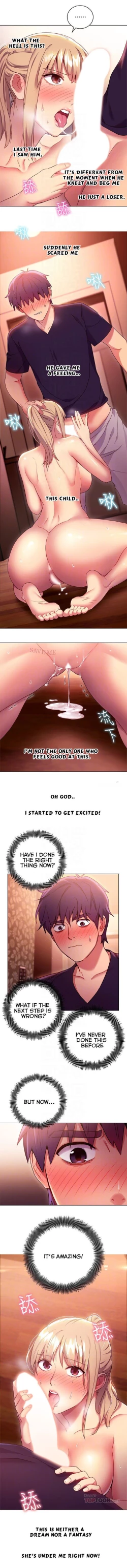 Page 121 of Stepmother Friends Ch.31/?