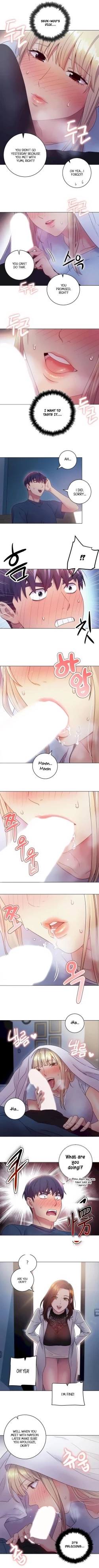 Page 231 of Stepmother Friends Ch.31/?