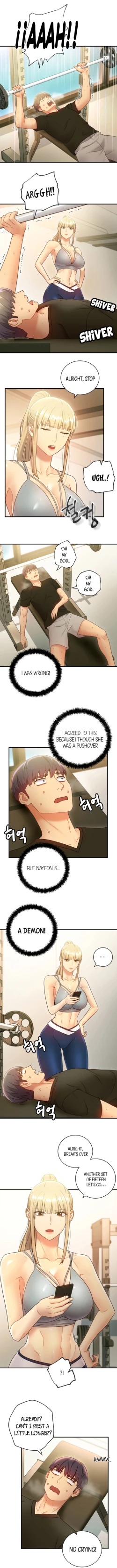 Page 271 of Stepmother Friends Ch.31/?