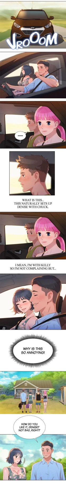 Page 155 of What do you Take me For? Ch.60/?