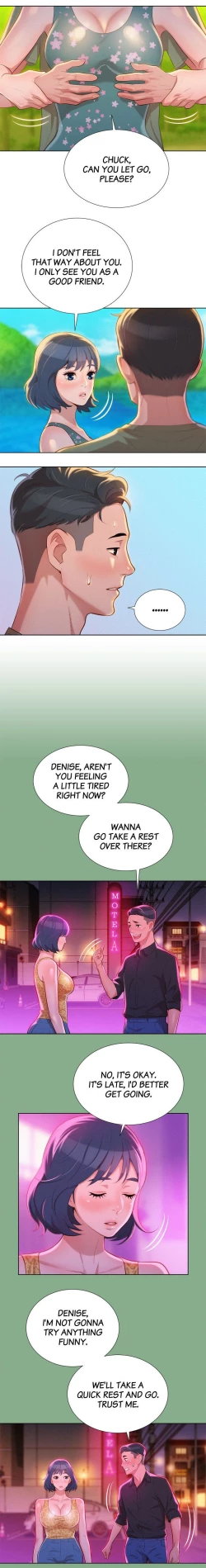 Page 226 of What do you Take me For? Ch.60/?