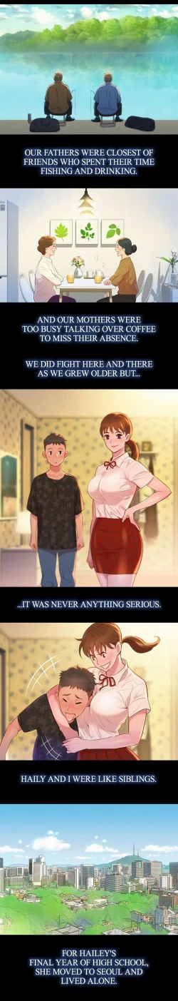 Page 26 of What do you Take me For? Ch.60/?