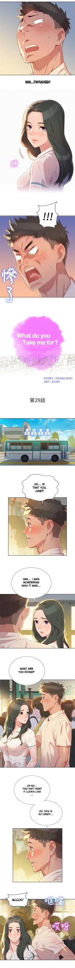 Page 315 of What do you Take me For? Ch.60/?