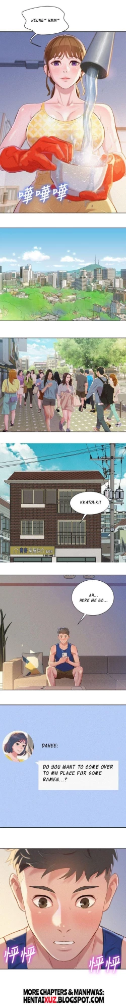 Page 425 of What do you Take me For? Ch.60/?