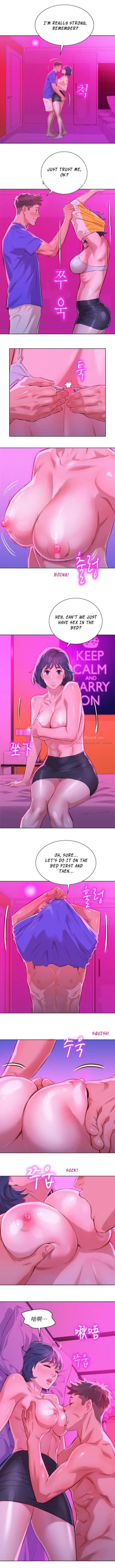 Page 480 of What do you Take me For? Ch.60/?