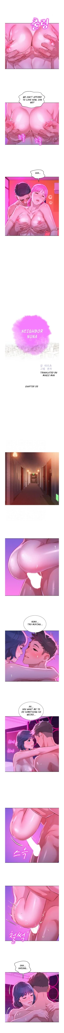 Page 486 of What do you Take me For? Ch.60/?