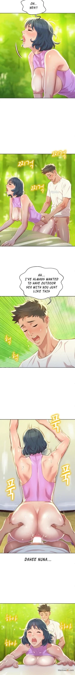 Page 523 of What do you Take me For? Ch.60/?