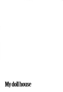 Page 25 of My doll house 2 | 甜蜜寶貝屋 2