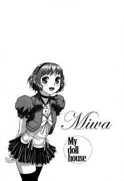 Page 76 of My doll house 2 | 甜蜜寶貝屋 2