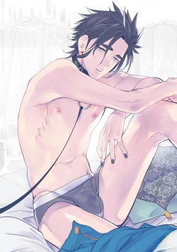 Page 4 of Shigatsu Kissa no Himitsu no Jiken-bo | 四月咖啡馆的神秘事件簿 Ch. 1