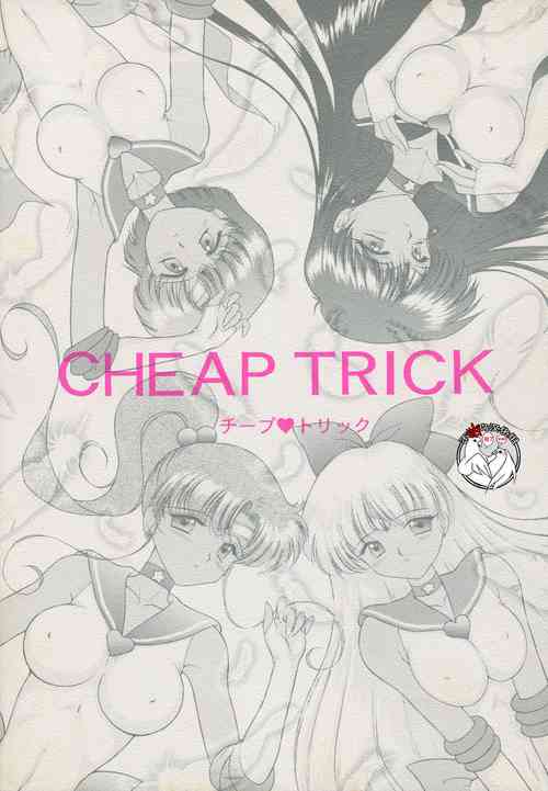 Download CHEAP TRICK