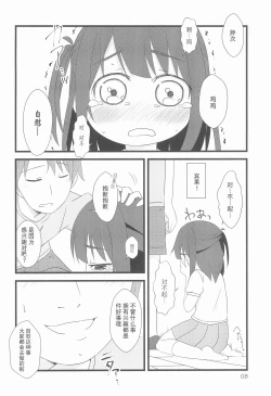 Page 8 of Tonari no Ie no Onnanoko ni E o Oshiete ageterun da ga Nanka Sore Igai ni mo Iroiro Kyoumi Shinshin rashii