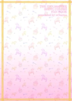 Page 16 of Chicchaku natta Mano to