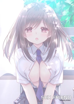 Page 64 of SEX FRIEND Soushuuhen