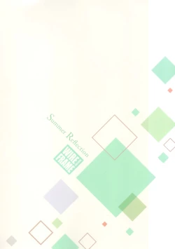 Page 11 of Summer Reflection