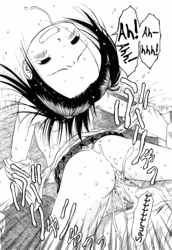 Page 15 of Puchi Tsuma Saorin | My Little Wife Saorin