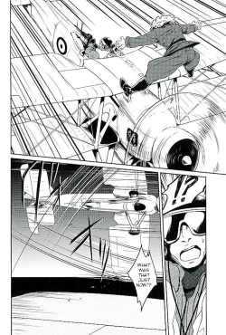 Page 10 of Boukoku Saikyou no Heiki | Our Country's Strongest Weapon