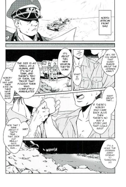 Page 29 of Boukoku Saikyou no Heiki | Our Country's Strongest Weapon
