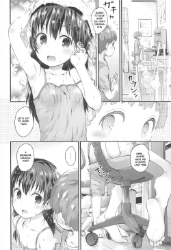 Page 7 of Hinata Sensei ga Oshiete ageru!
